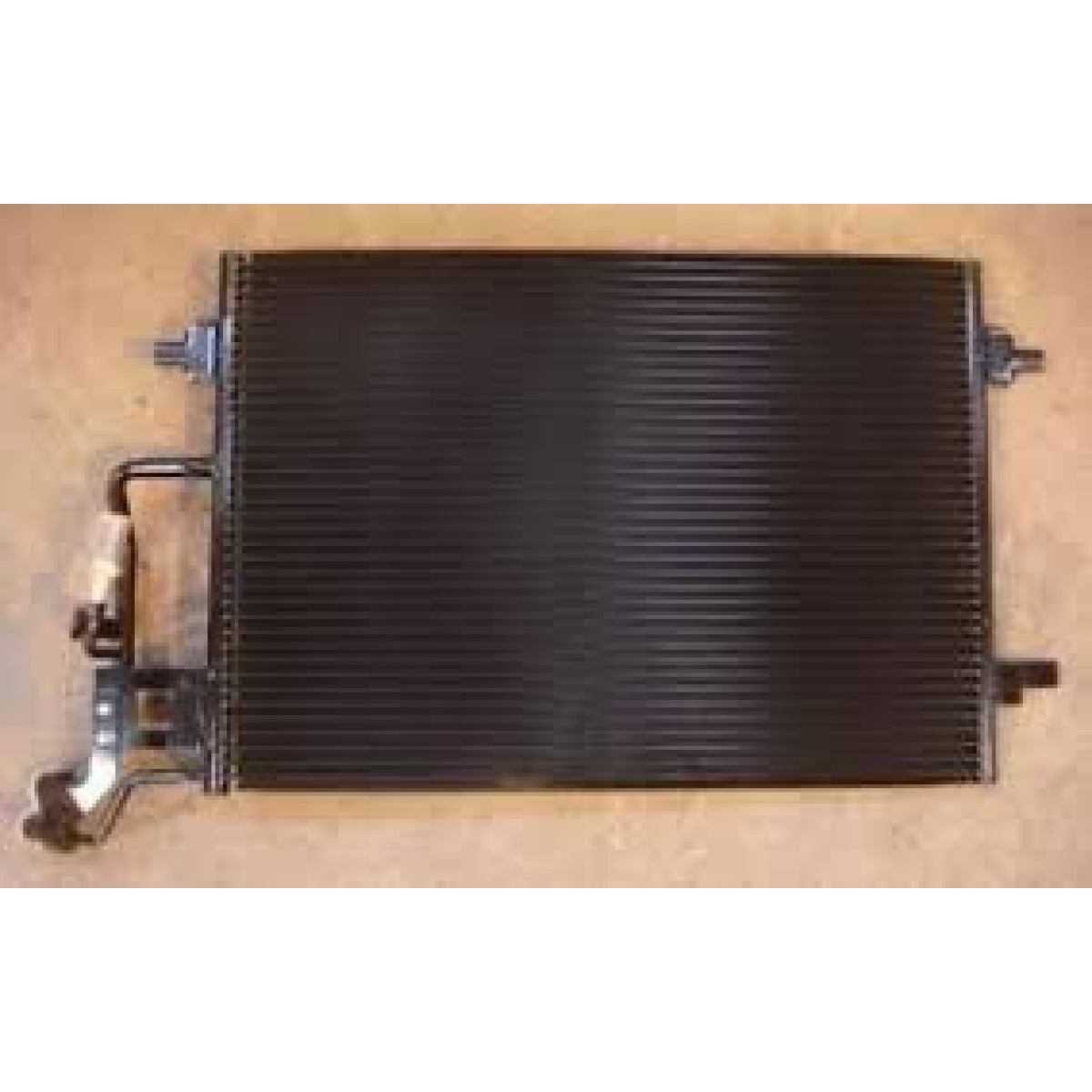 KLİMA RADYATÖRÜ 390700 POLO CORDOBA IBIZA-IV ROOMSTER FABIA (515x362x16) KU