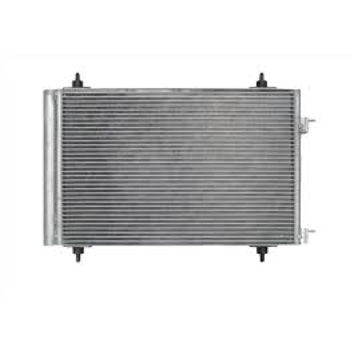 KLİMA RADYATÖRÜ 391100 ASTRA-J CASCADA CRUZE ORLANDO (570x388x16) (KURUTUCU İLE)