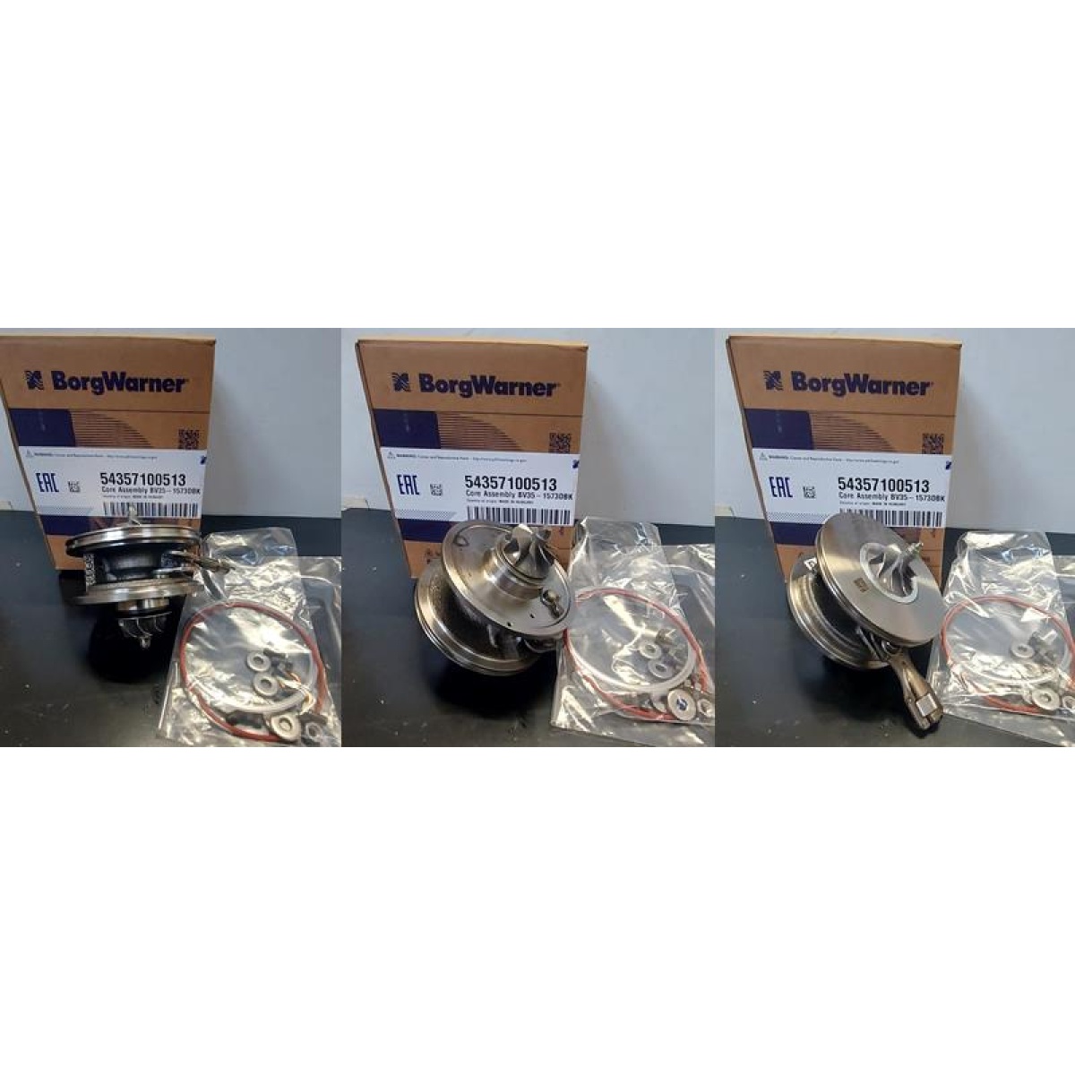 TURBO TAMİR KİTİ ALBEA DOBLO PALIO FIORINO CORSA 1.3MJET E4 90BG