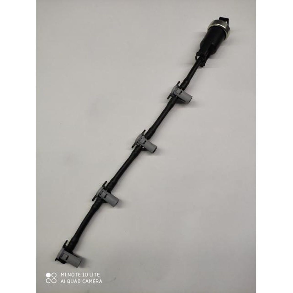 ENJEKTÖR GERİ DÖNÜŞ BORUSU SR-1002 GOLF JETTA PASSAT TİGUAN A4 A6 OCTAVİA