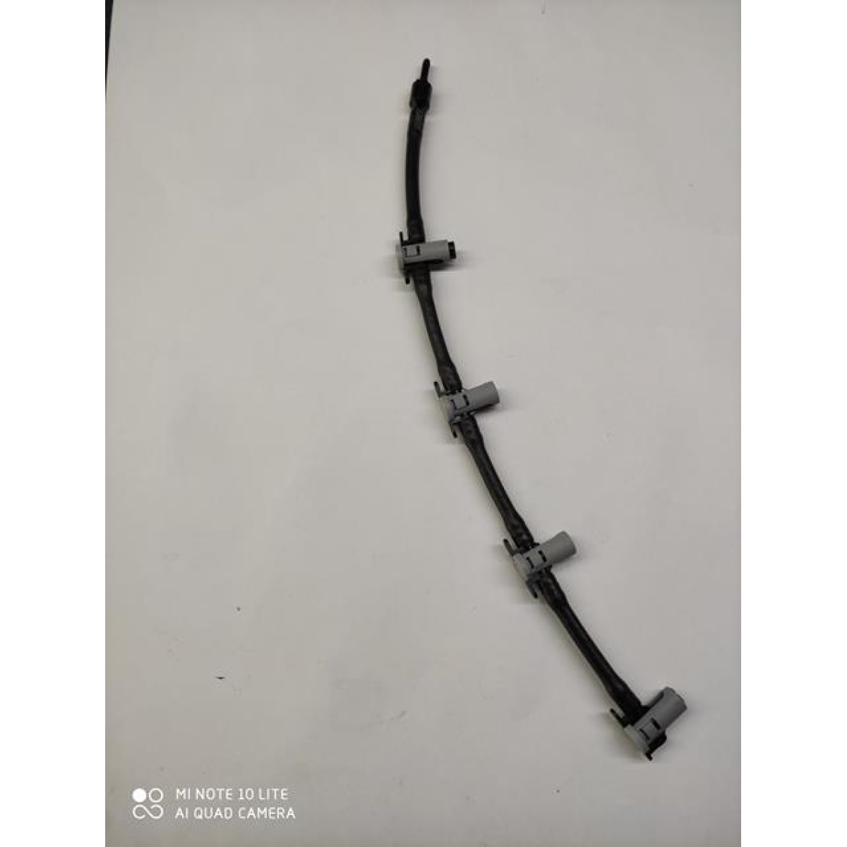 ENJEKTÖR GERİ DÖNÜŞ BORUSU SR-1021 VOLSVAGEN PASSAT [2008 2012] TİGUAN CAAB CAAA