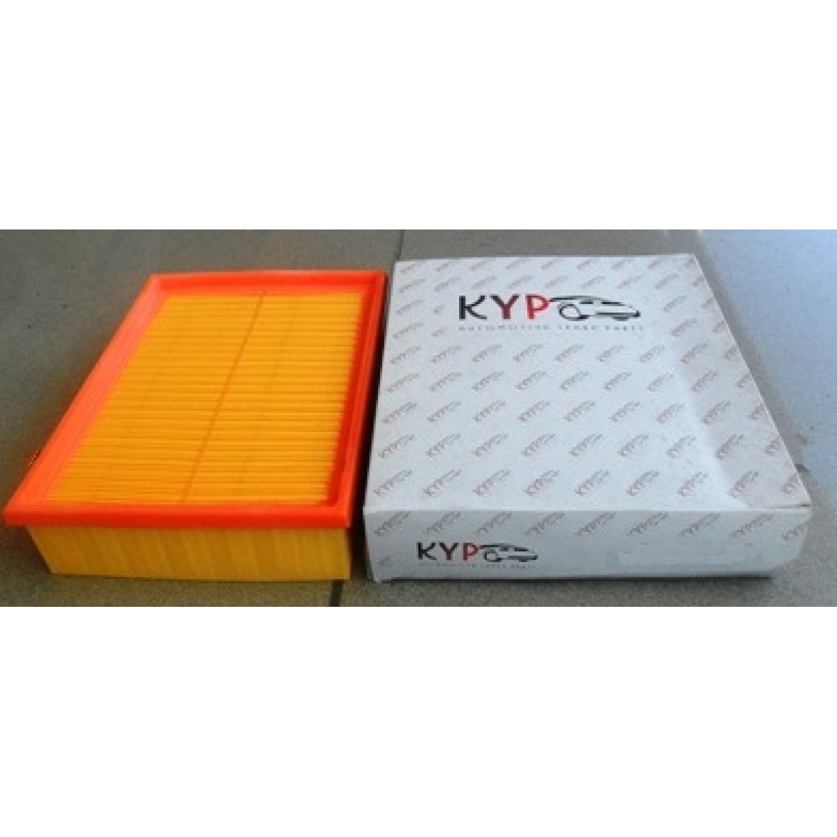 HAVA FİLTRESİ 834585Y COMBO-B Y1.7-Z1.7