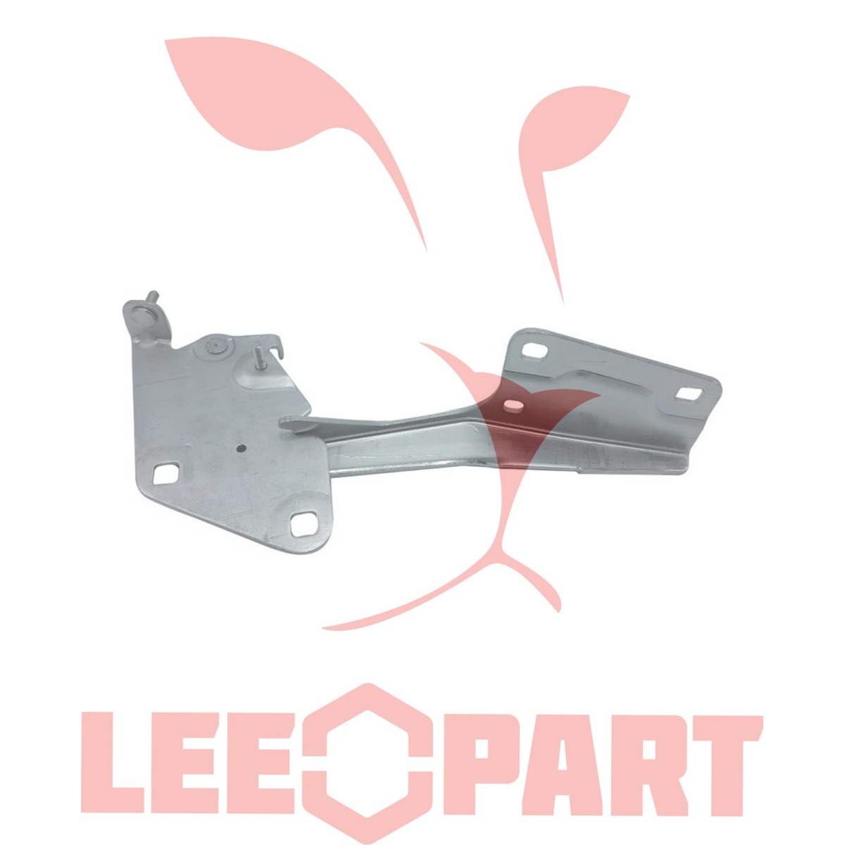 MOTOR KAPUT MENTEŞESİ SAĞ BB21601 FLUENCE MEGANE III