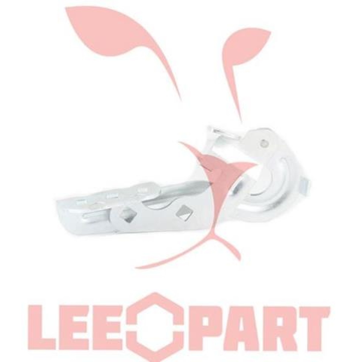 KAPUT MENTEŞESİ SAĞ BB24401 COURIER 2014->