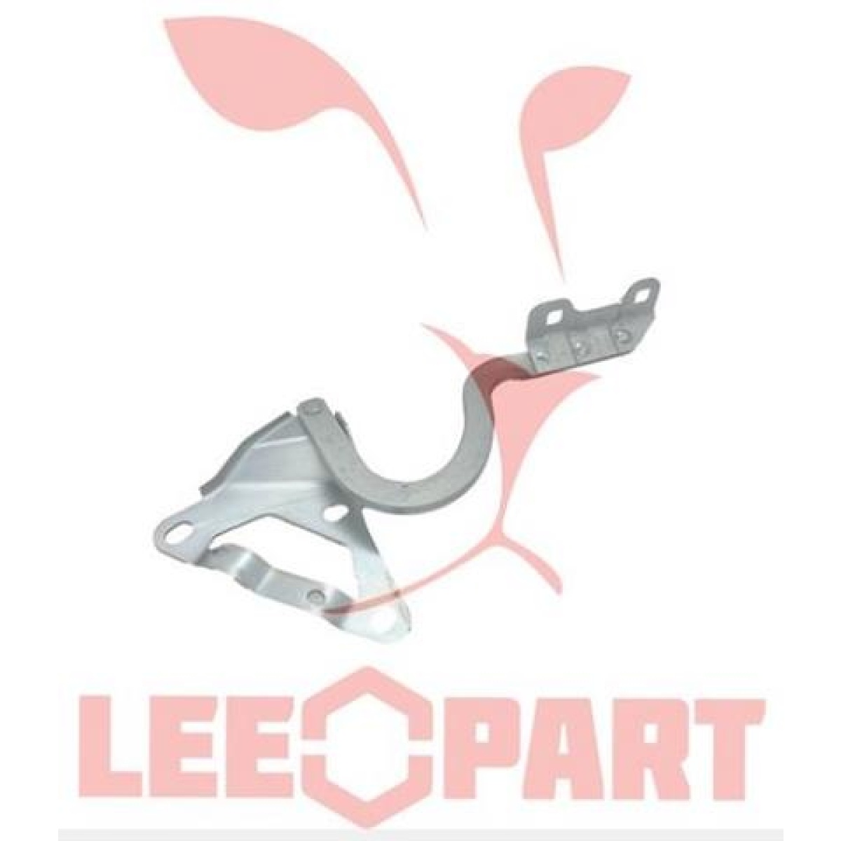 KAPUT MENTEŞESİ SOL BB27001 CORSA-C