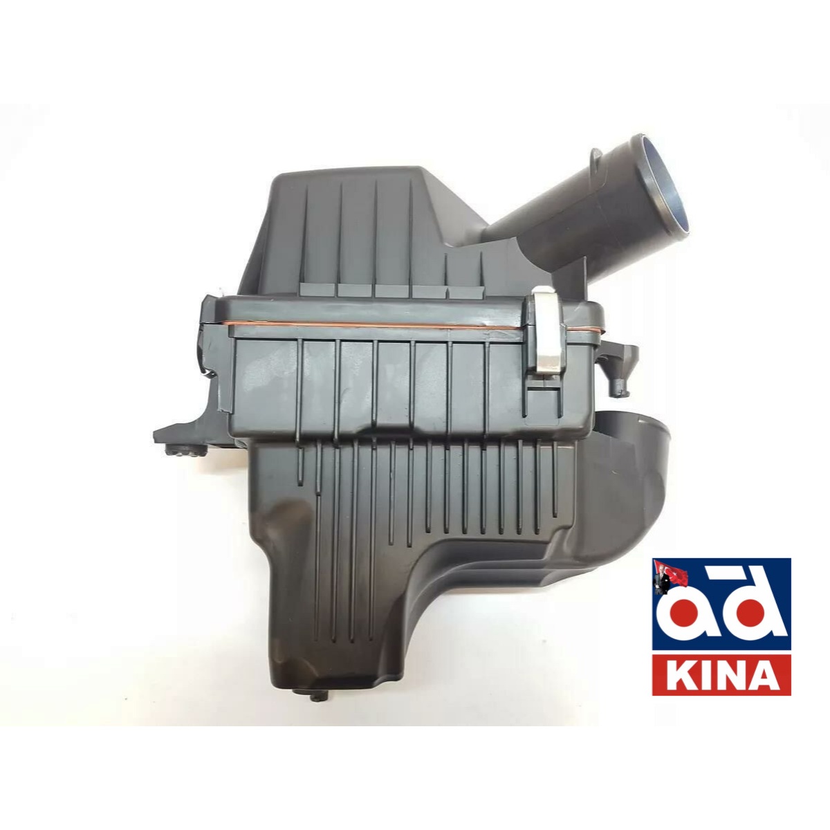 165003342R HAVA FİLTRE KUTUSU CLIO IV CAPTUR SANDERO 1.0S BD4