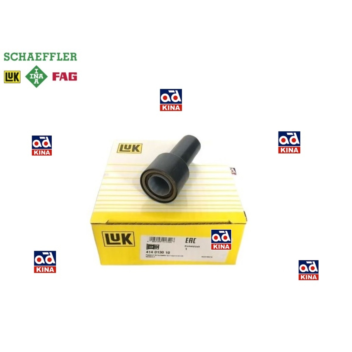 PRİZDİREK MALAFALI BİLYA 414013010 CLIO MEGANE KANGO LOGAN E7J F3R F8Q F9Q