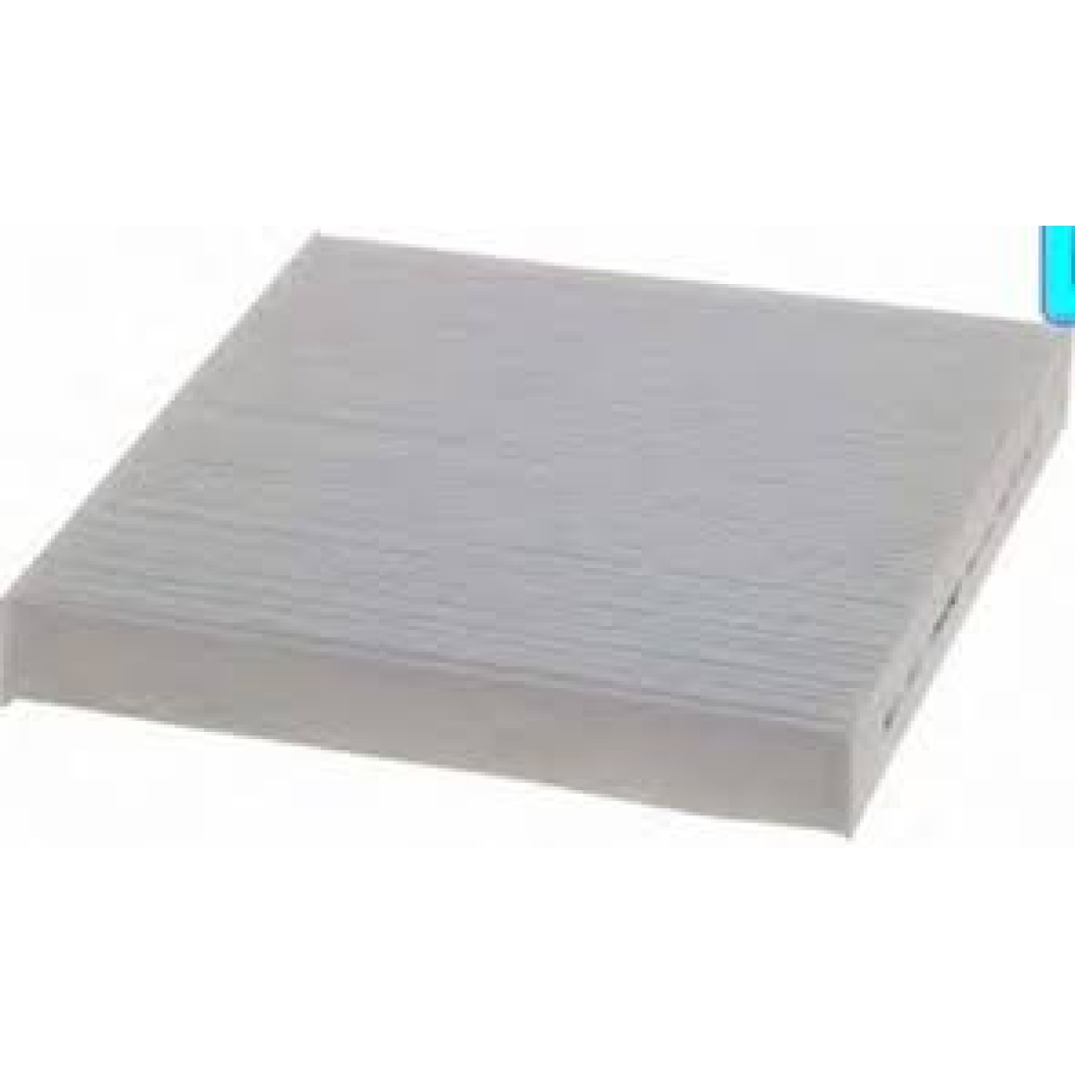 POLEN FİLTRESİ LA120 POLO  CORDOBA IBIZA-IV (02-09)