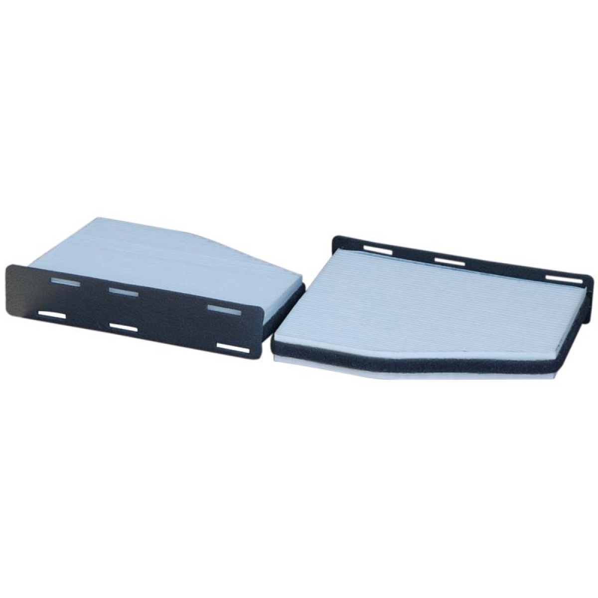 POLEN FİLTRESİ LA181 CADDY-III JETTA-III PASSAT GOLF-V TOURAN