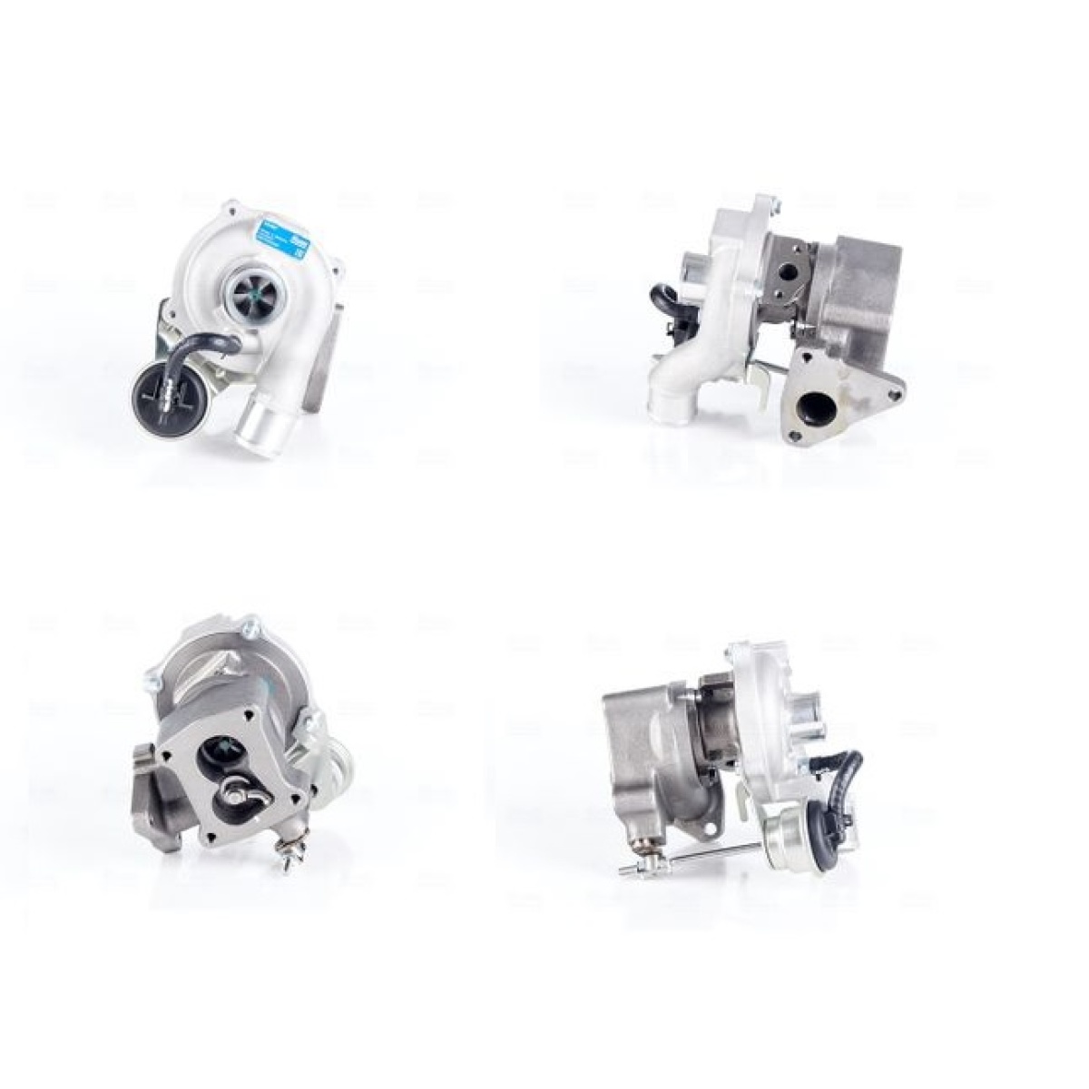 TURBO 359004200400 CLIO 1.5 SYMBOL THALIA 85BG LOGAN (07-)