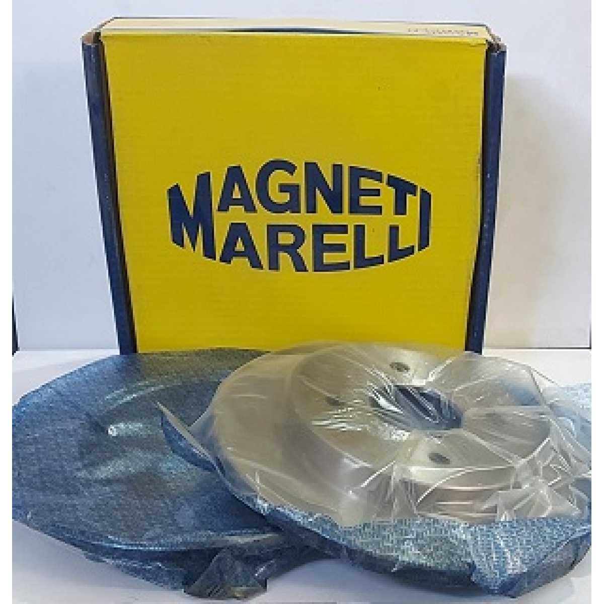 DİSK AYNASI ARKA 360704005400 FIESTA V FOCUS