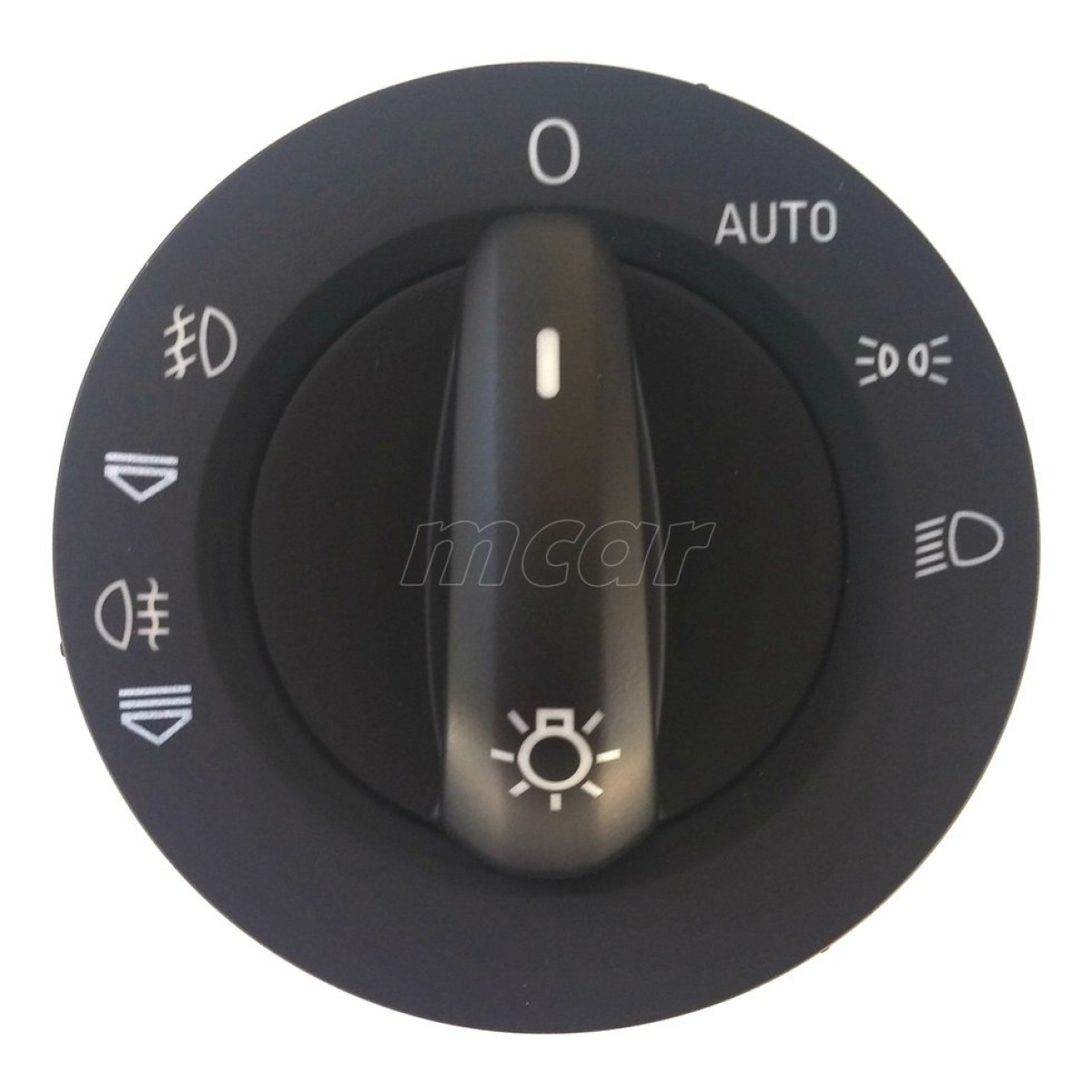 FAR ANAHTARI AN1564 A6 (05-11) Q7 (07-)