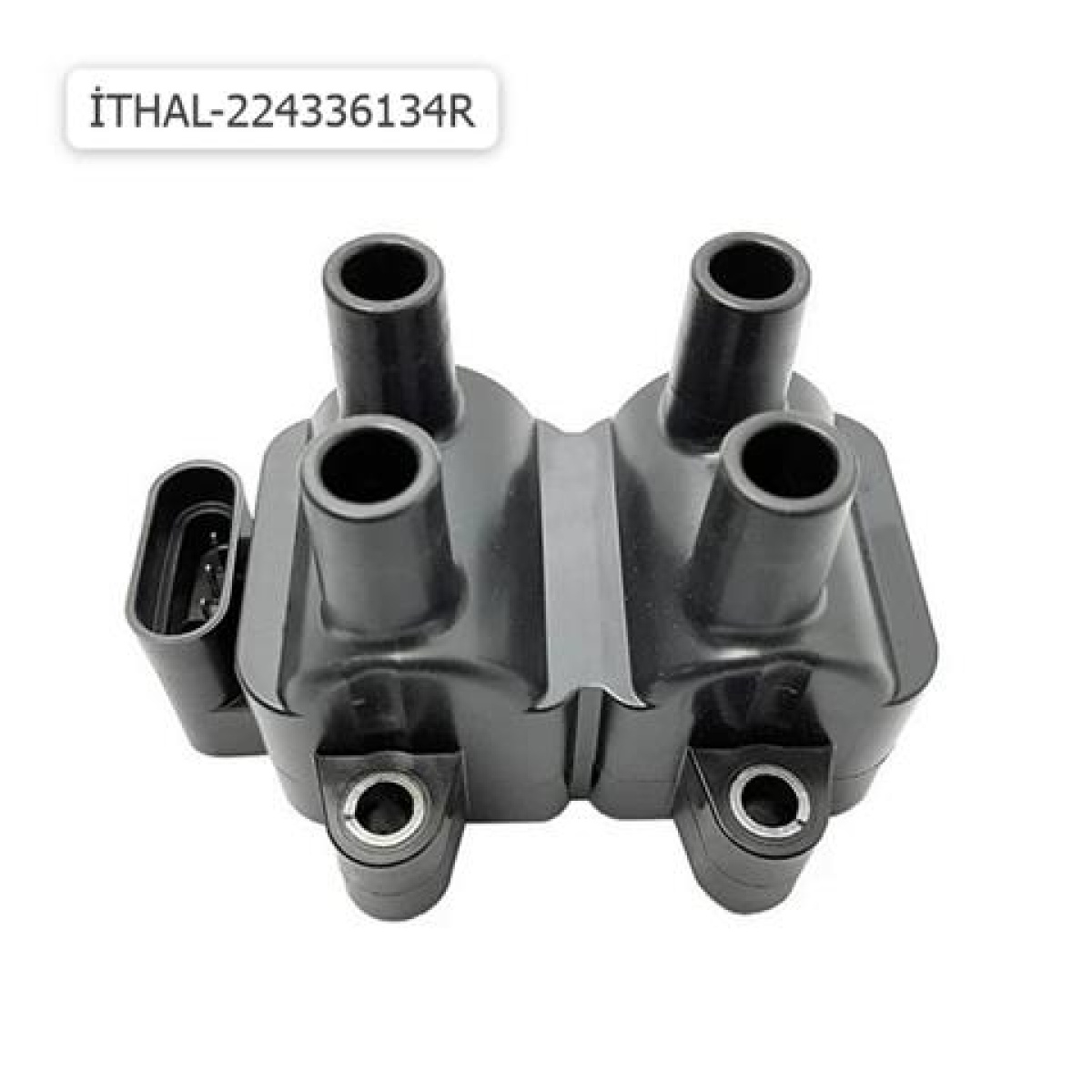 BOBİN ÇİFTLİ DACIA LOGAN CLIO MEGANE 1.4 1.6 K7J K7M (04-) 7700274008