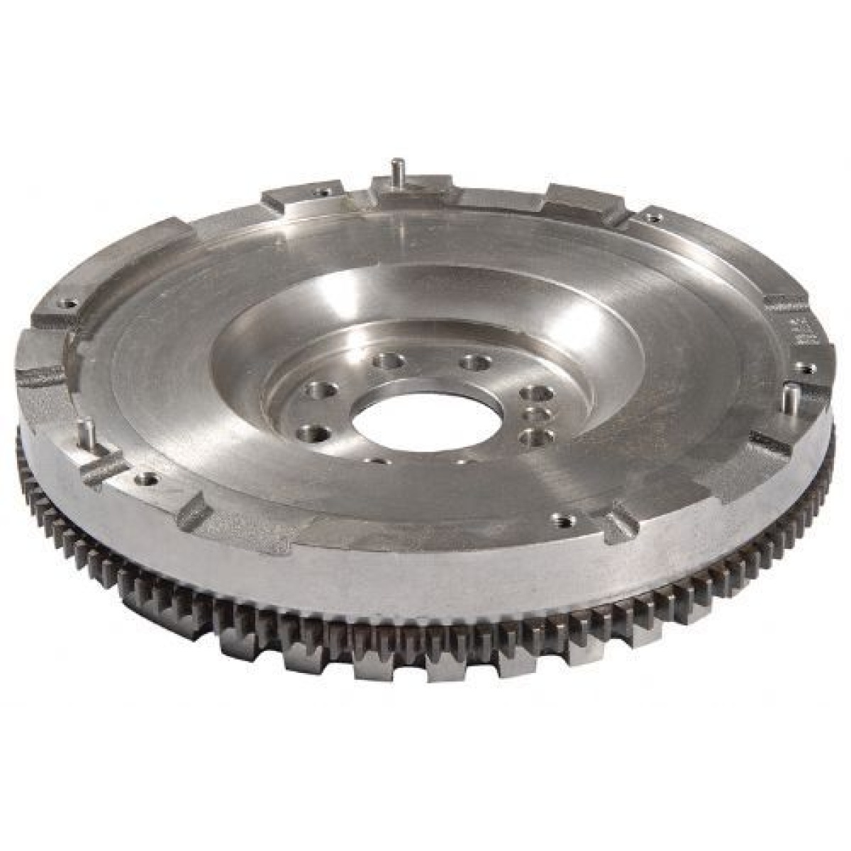 SABİT VOLANT MHV19013 V184 120HP TEK KÜTLE ARKADAN ÇEKER