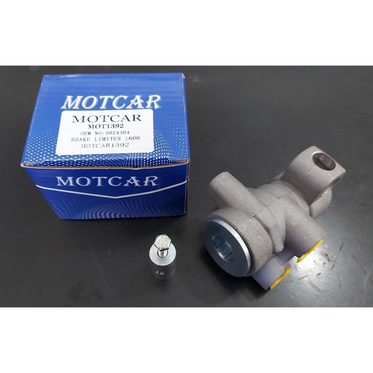 FREN LİMİTÖRÜ MOT1392 M131 1600