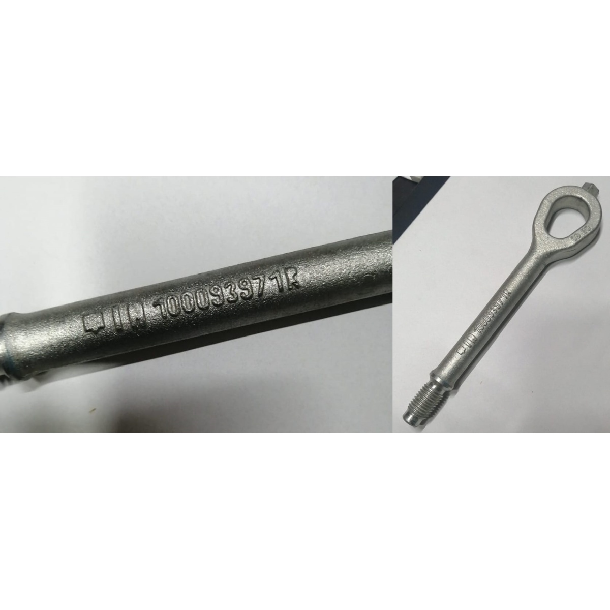 ÇEKİ DEMİRİ 100093971R MEGANE-IV CLIO-IV KADJAR