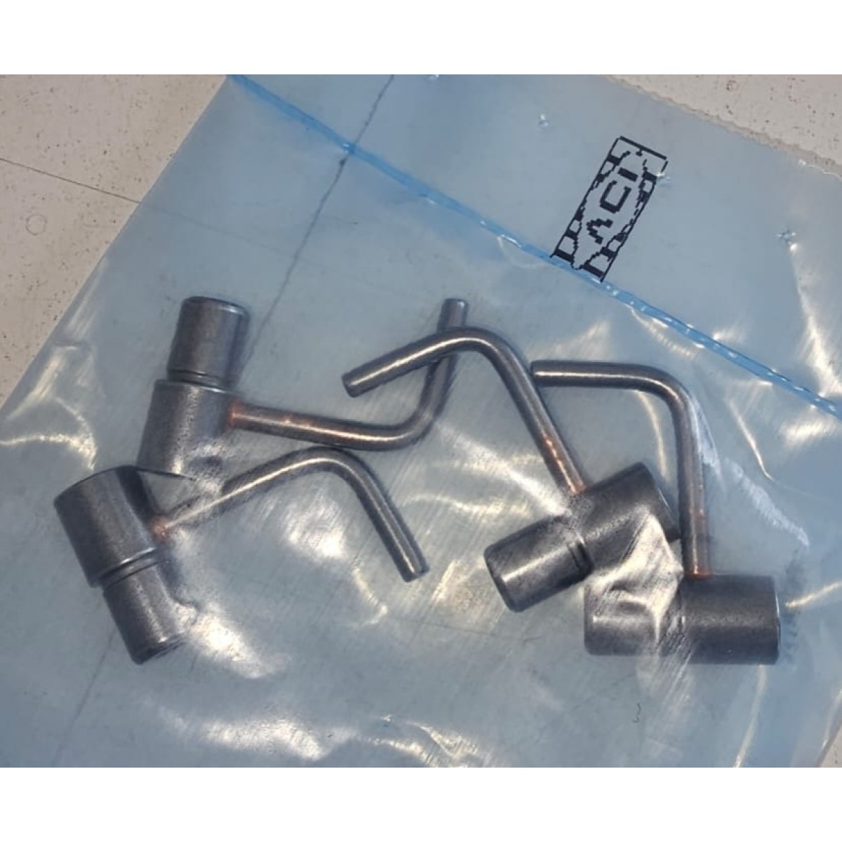 YAĞLAMA MEMESİ TAKIMI MEGANE IV TALISMAN KADJAR 1.5DCİ K9K EURO6 ADBLUE