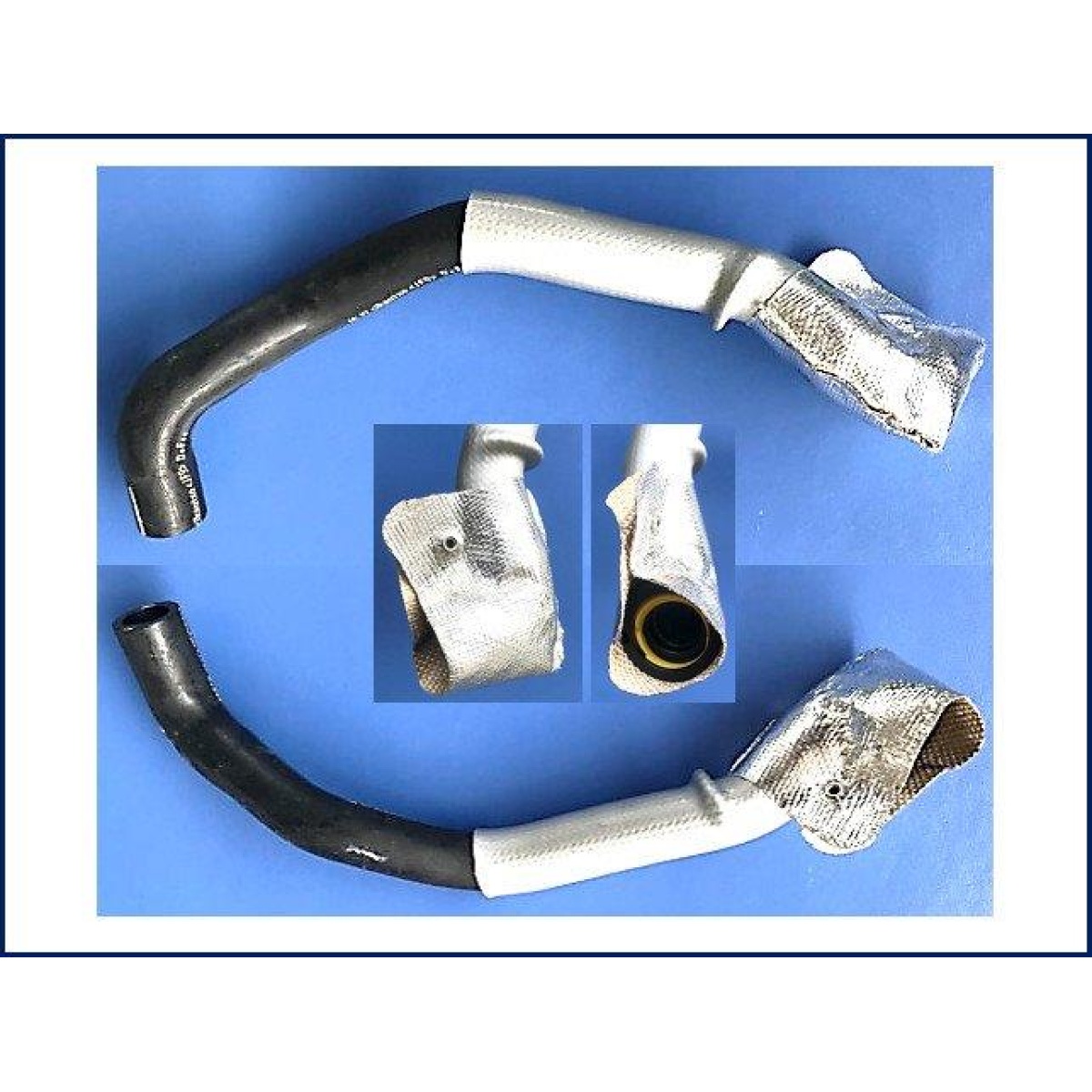 YAĞ BUHAR HORTUMU 118297586R KANGO LOGAN 1.5 DCİ