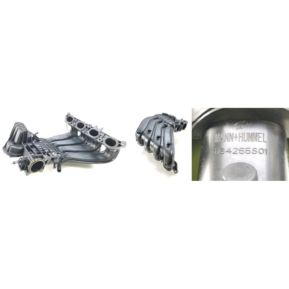 EMME MANİFOLDU O_140036278R MEGANE IV TALISMAN DUSTER CLIO IV 1.6 16V H4M