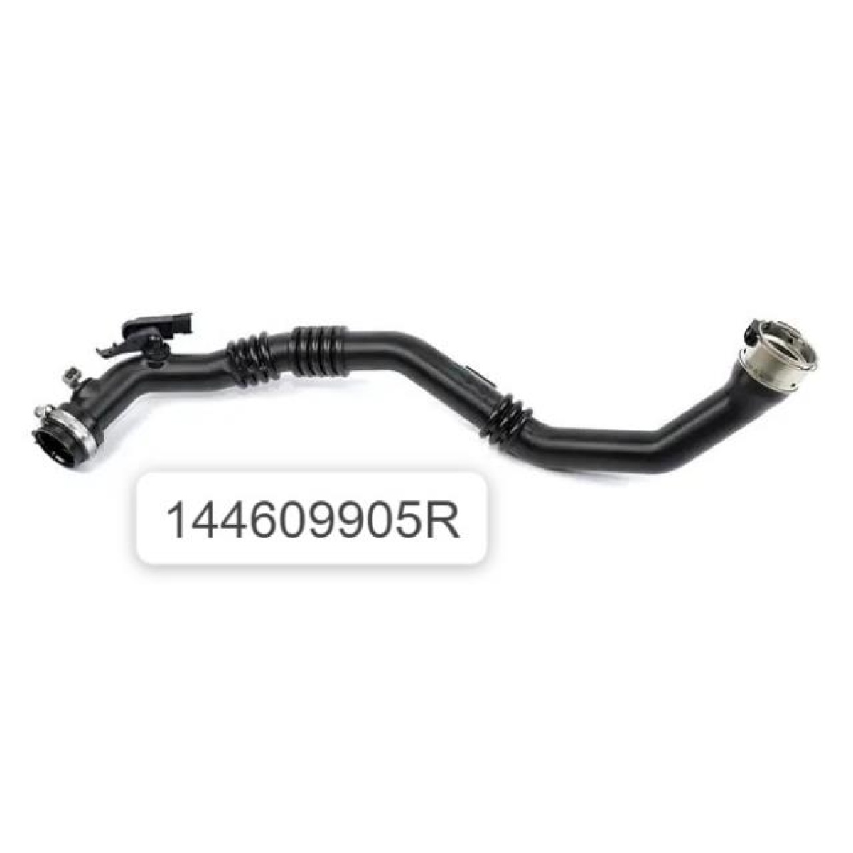 TURBO BORUSU 144609905R CLIO-IV (144600400R-144607440R)