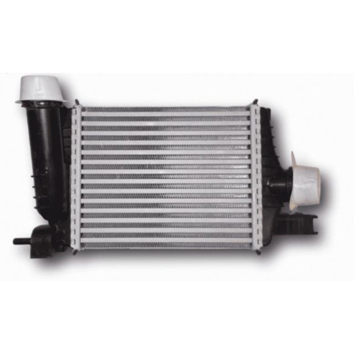 144961019R TURBO RADYATÖRÜ CLIO-V 1.3 TCE (H5H) CAPTUR DUSTER-III JOGGER