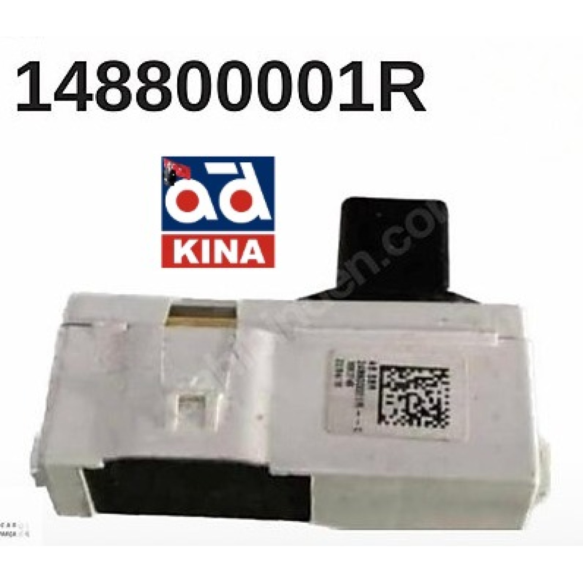 AİRBAG UYARI LAMBASI 148800001R CLİO4 CAPTUR FLUENCE DUSTER SANDERO DOKKER LODGY