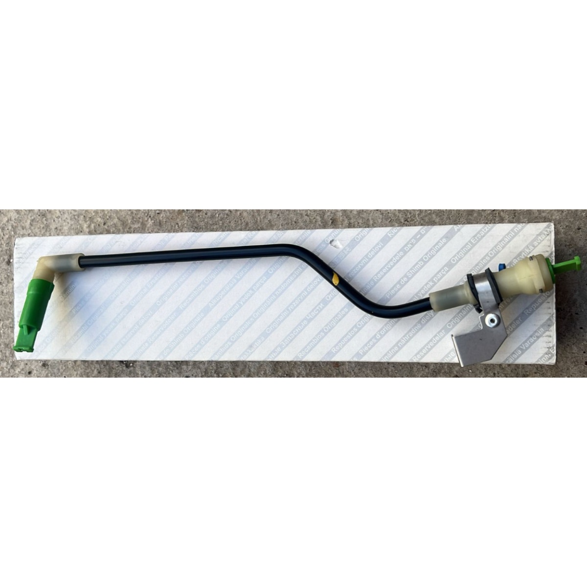 DEBRİYAJ YAĞ HORTUMU 55229156 BOXER III 2.2 HDI