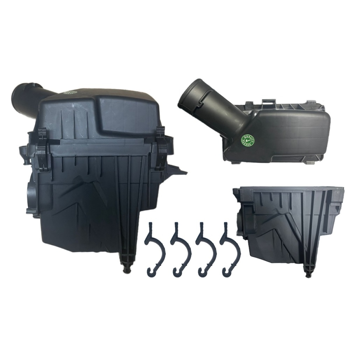 165004357R HAVA FİLTRE KUTUSU CLIO-V CAPTUR 20-> 1.3TCE