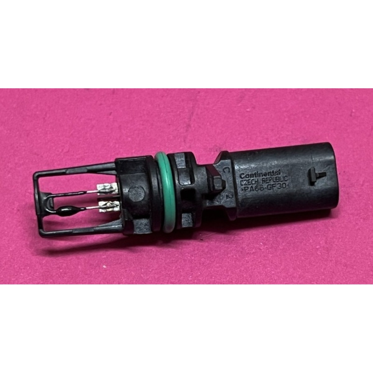 HAVA SICAKLIK KAPTÖRÜ 1658090C0N KADJAR DUSTER H5H