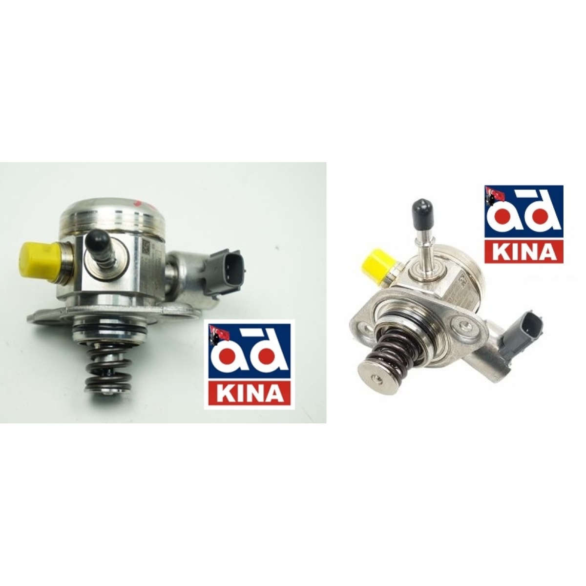 YAKIT BASINÇ POMPASI CLIO IV ESPACE V KADJAR MEGANE IV TALISMAN