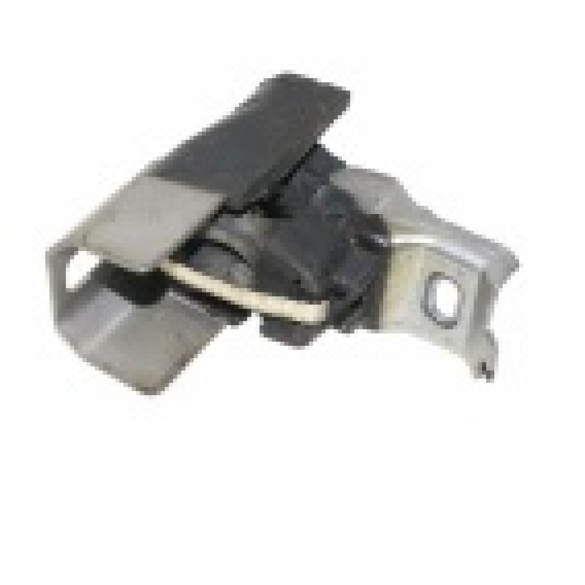 EKSOZ TAKOZU 206515699R CLIO-III MODUS