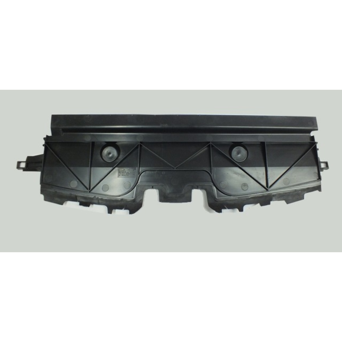 RADYATÖR ÜST PLASTİĞİ 214769683R FLUENCE (13-16)