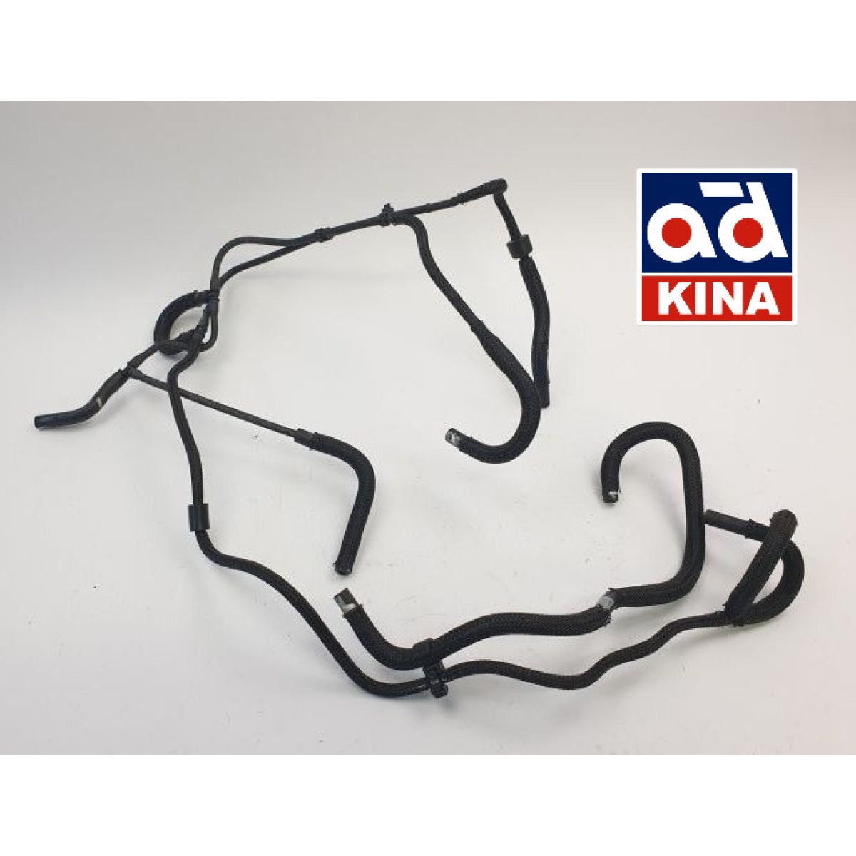 VAKUM HORTUMU MASTER III 2.3DCİ M9T 165BG