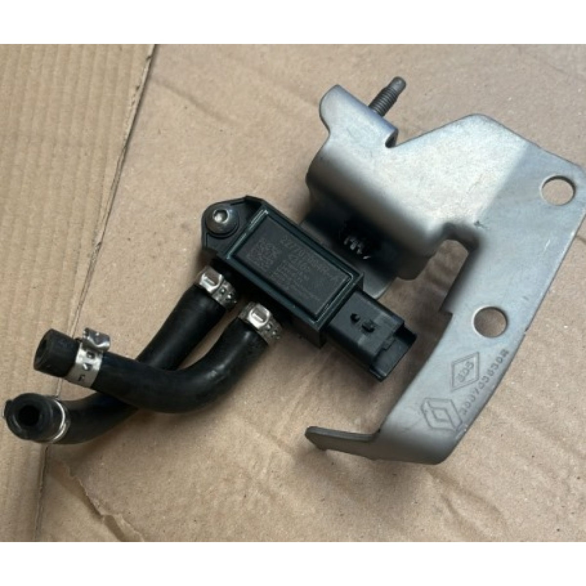 PARTİKÜL FİLTRE SENSÖRÜ KOMPLE MEGANE IV 1.3 Tce TALISMAN CLIO IV DUSTER