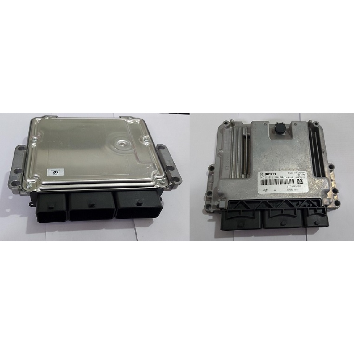 MOTOR ENJEKSİYON BEYNİ 237100959S BEYNİ CLIO IV CAPTUR 1.5 DCI  237102756S