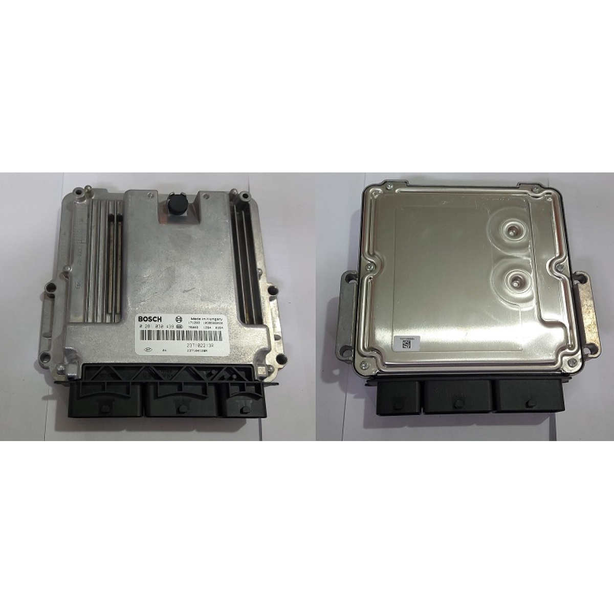 MOTOR ENJEKSİYON BEYNİ 237102213R CLIO DOKKER SANDERO 1.5 DCI  237104128R