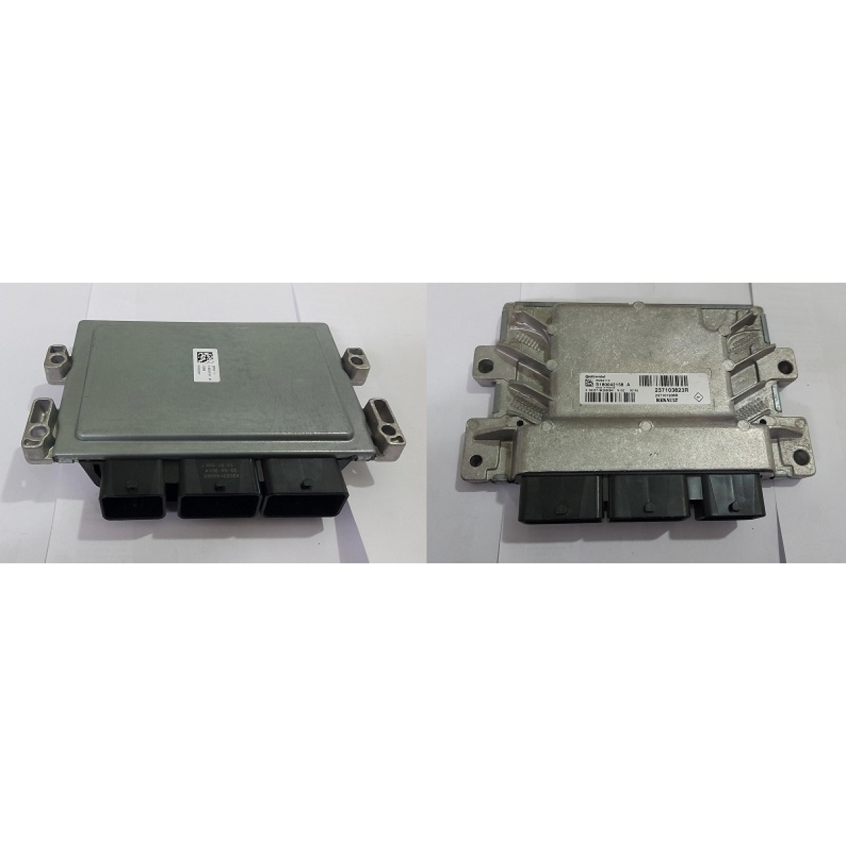 MOTOR ENJEKSİYON BEYNİ 237103823R CLIO III KANGOO II