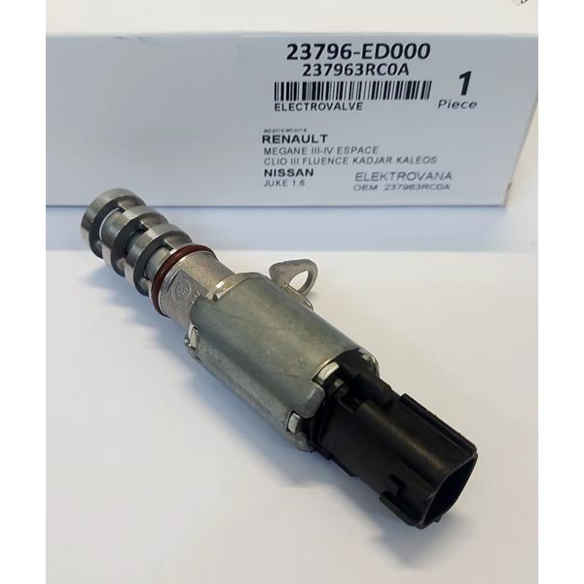 DEFAZÖR ELEKTROVANASI MEGANE III IV FLUENCE 1.6 16V H4M CLIO IV CAPTUR QASHQAI