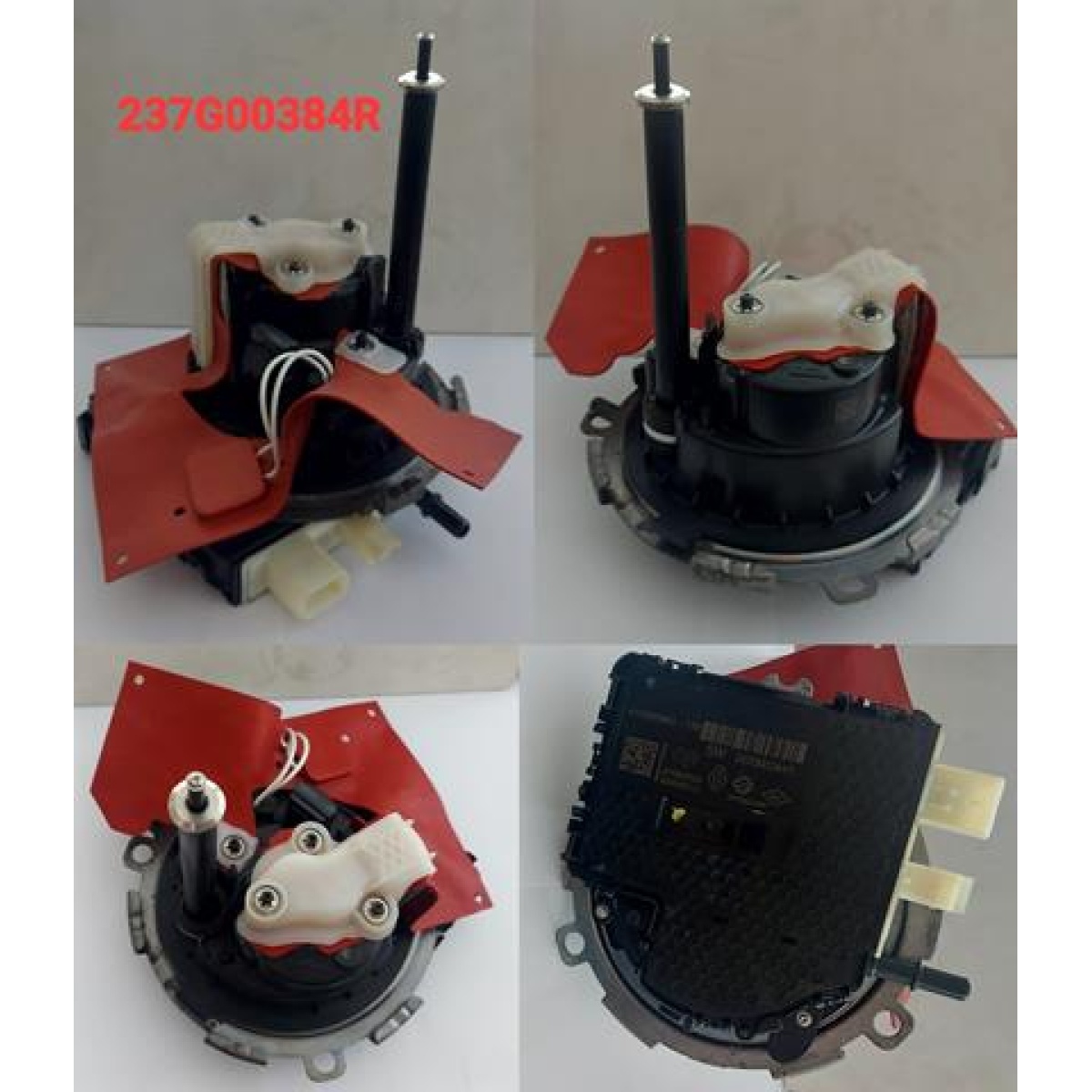 ADBLUE POMPA BEYNİ 237G00284R TRAFIC-III KANGO-III