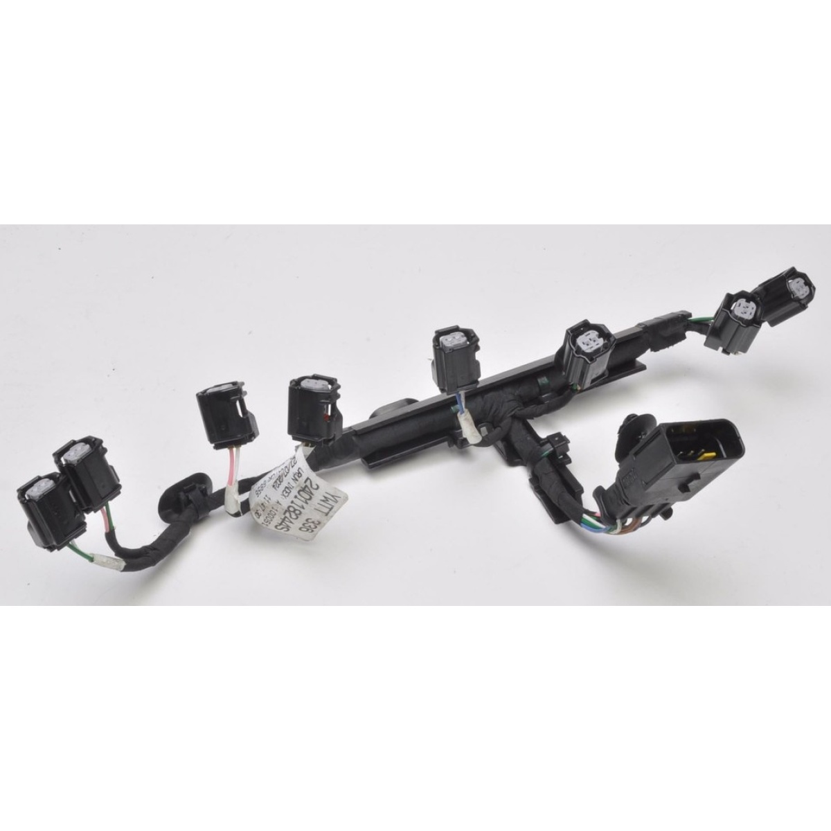 ENJEKTÖR TESİSATI 240118445R CLIO V DUSTER 1.6 16V H4M