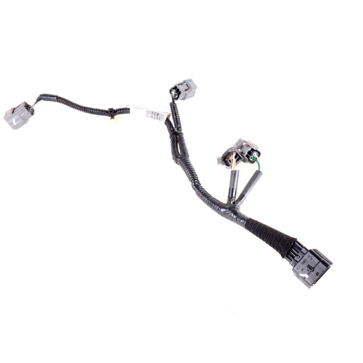 ENJEKTÖR TESİSATI 240A89118R CLIO V CAPTUR II JUKE 1.6ETECH