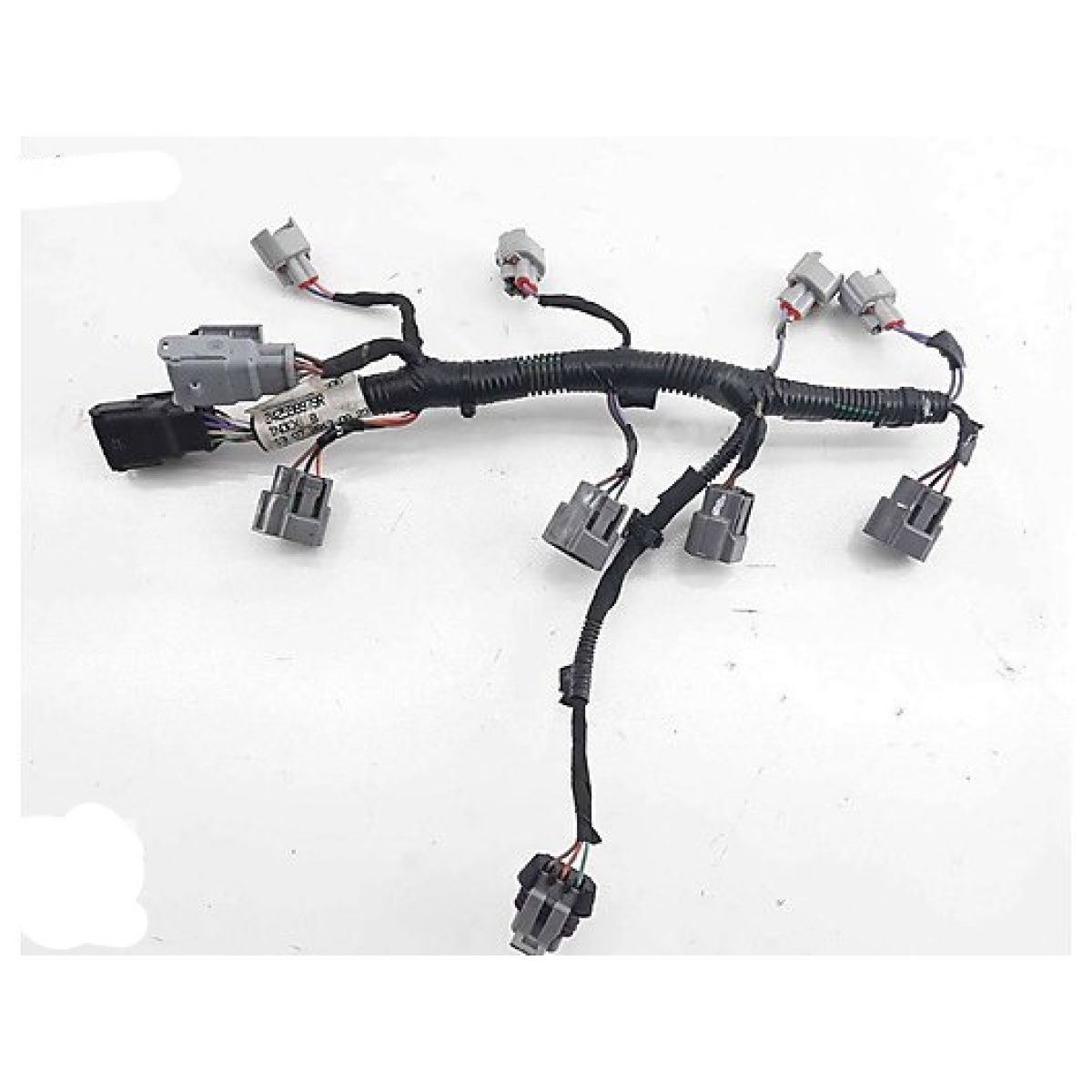 ENJEKTÖR TESİSATI 242598979R MEGANE IV FLUENCE LODGY DUSTER 1.6 16V H4M