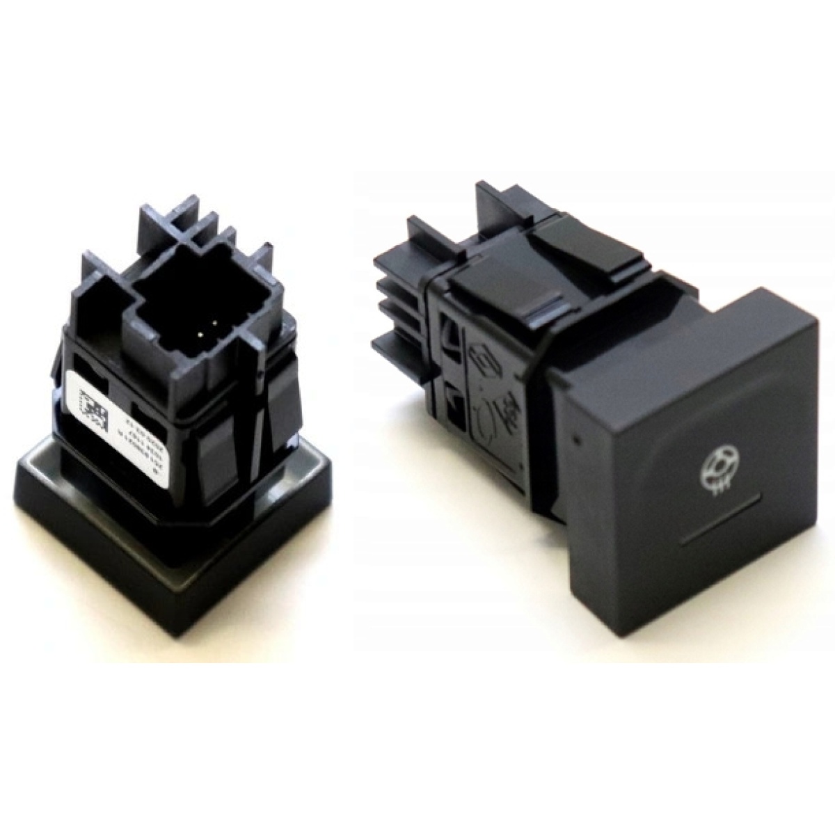 ISITMALI ELEK.DİREKSİYON KONTROL MODÜLÜ CAPTUR DUSTER II KANGOO E-TECH-ZOE