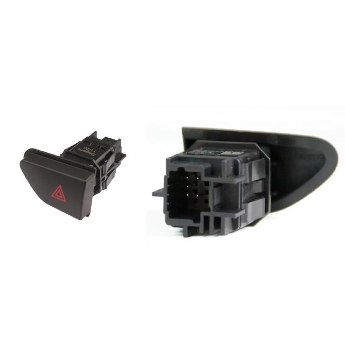 FLAŞÖR ANAHTARI 252907372R CAPTUR CLIO IV ZOE 12-16 DUSTER 10-18