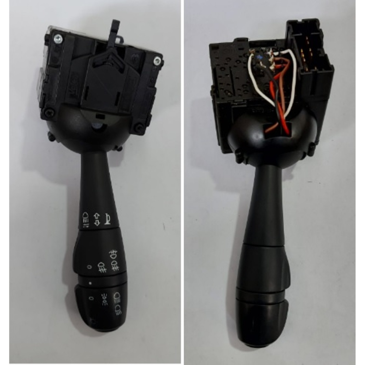 FAR SİNYAL KOLU (KORNALI SİSLİ) LOGAN-II SANDERO-II DOKKER LODGY 15PN