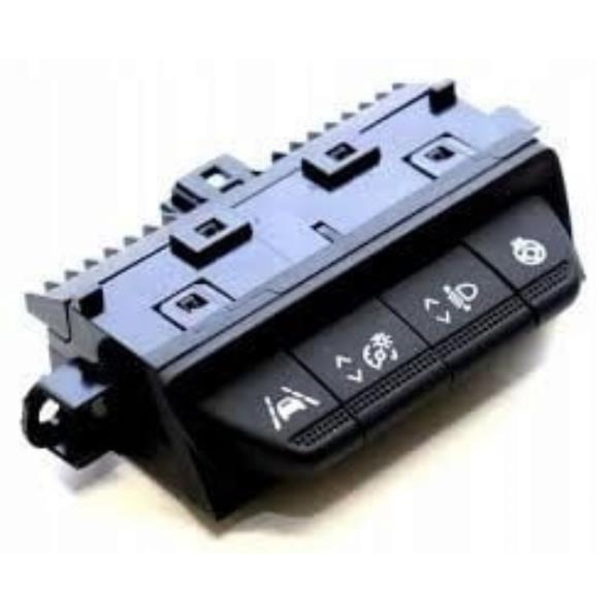 TORPİDO ÖN SOL KUMANDA PANELİ 259808321R CAPTUR II