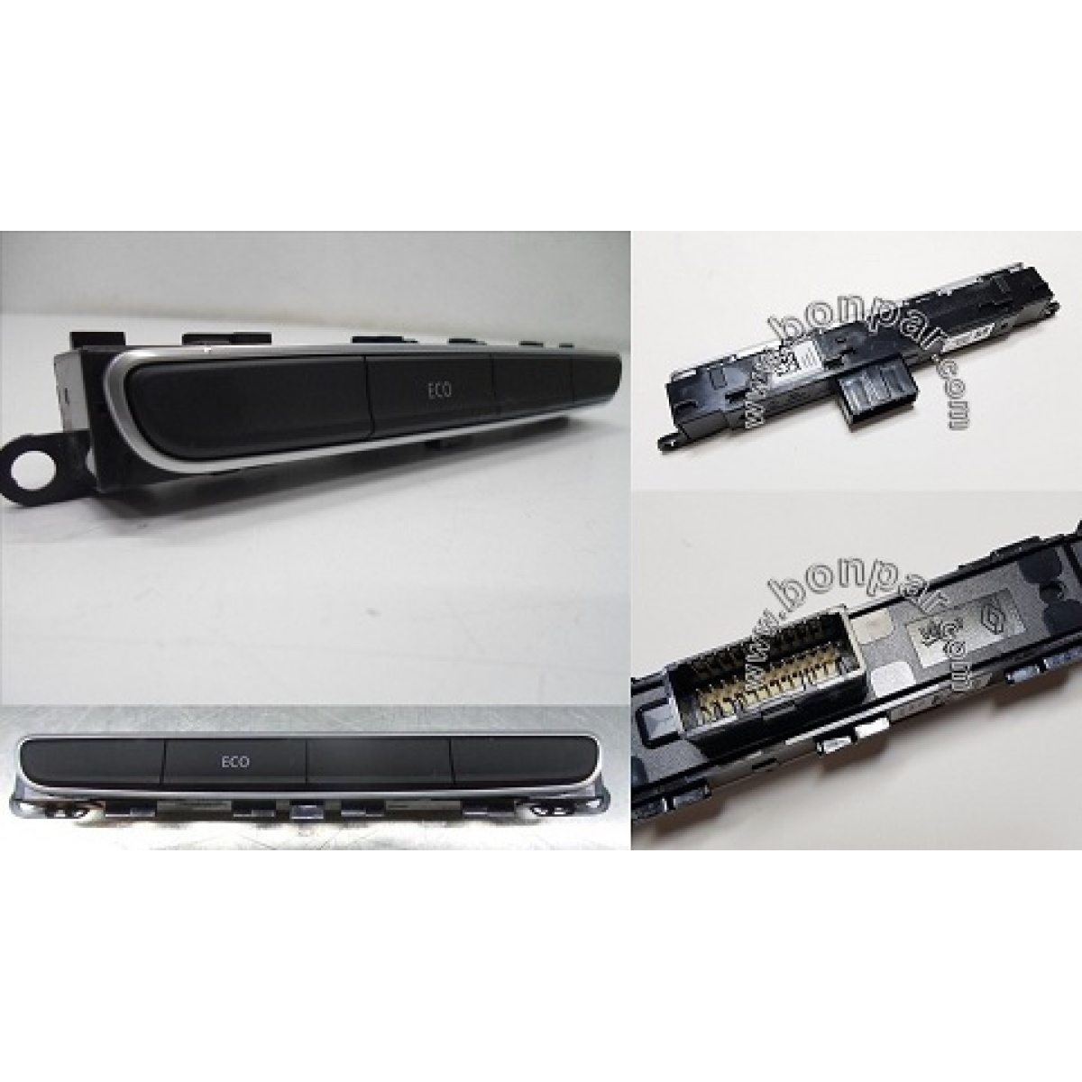 KUMANDA PANELİ + ECO TUŞU 283E85065R MEGANE IV TALISMAN KOLEOS II