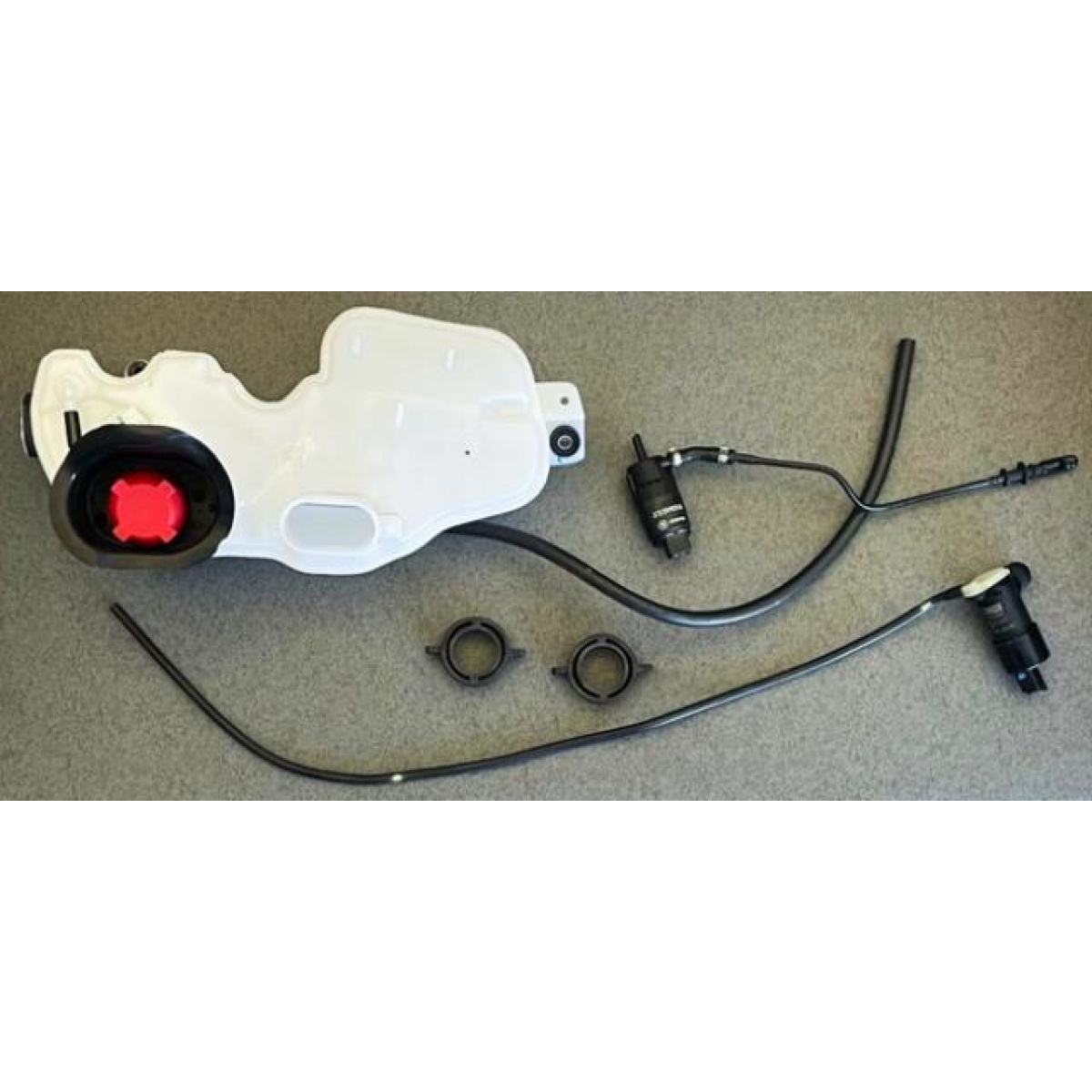 CAM YIKAMA SU DEPOSU KOMPLE 289108301R SANDERO LOGAN DUSTER (MOTOR+BORU)