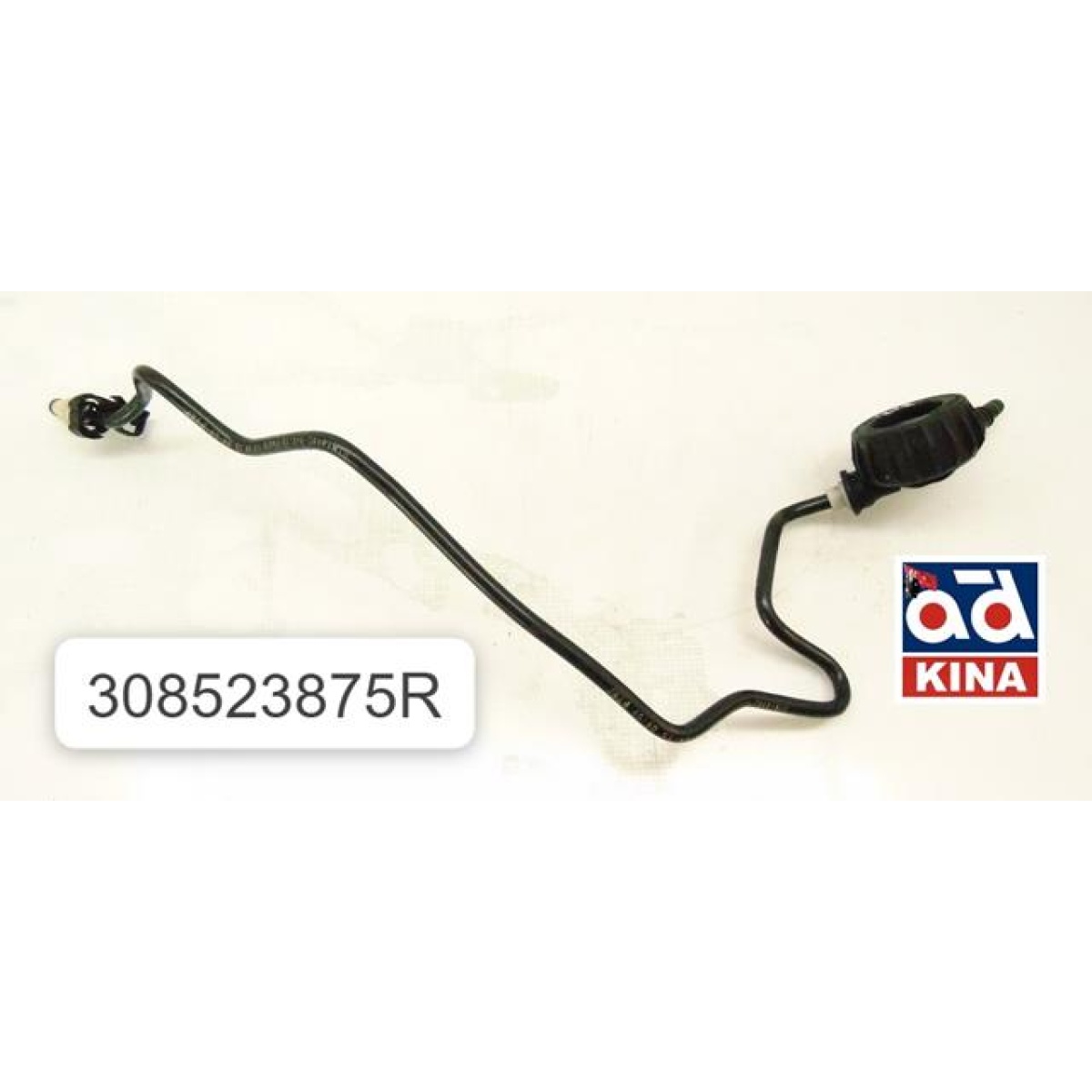 DEBRİYAJ HİDROLİK HORTUMU SANDERO