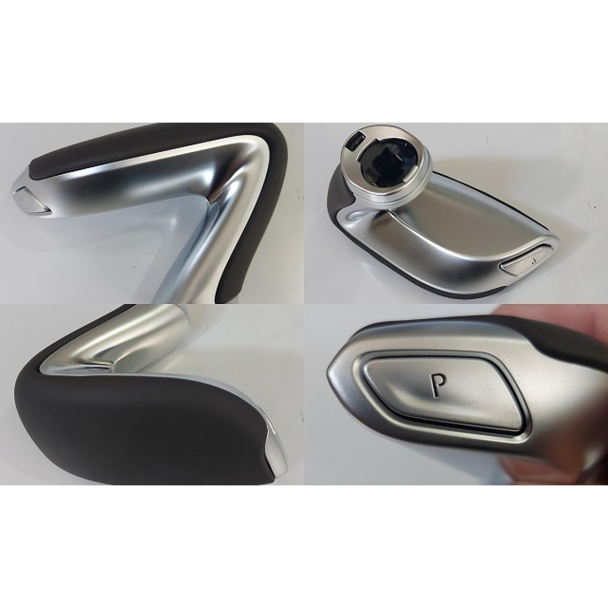 OTOMATİK VİTES TOPUZU 328658979R ESCAPE V